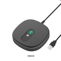 EA052 Omnidirectional Desktop Microphone 07